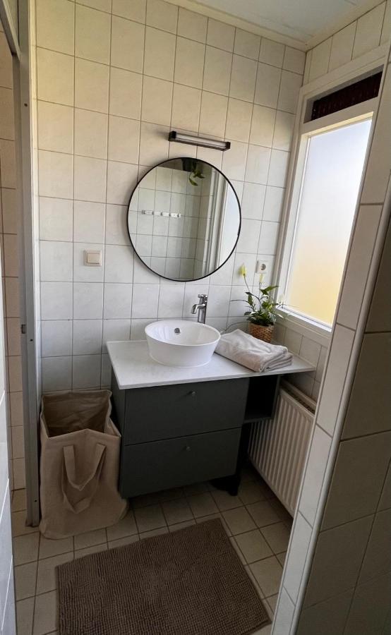 דנקאמפ Fijne Plek Met Eigen Bos 2000M2 En Gratis Linnen En Handdoeken!! מראה חיצוני תמונה